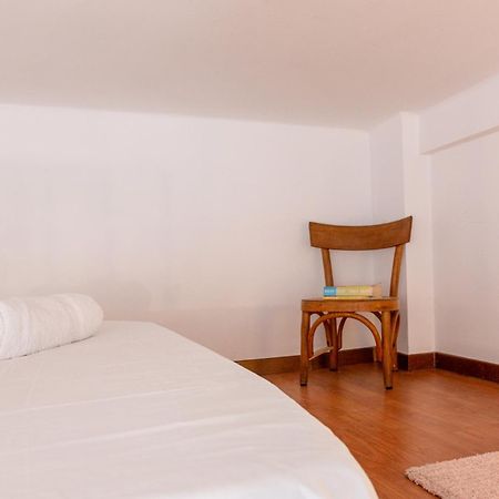 Soft Colors Exclusive Apartment - Navigli District - M2 Milano Eksteriør bilde