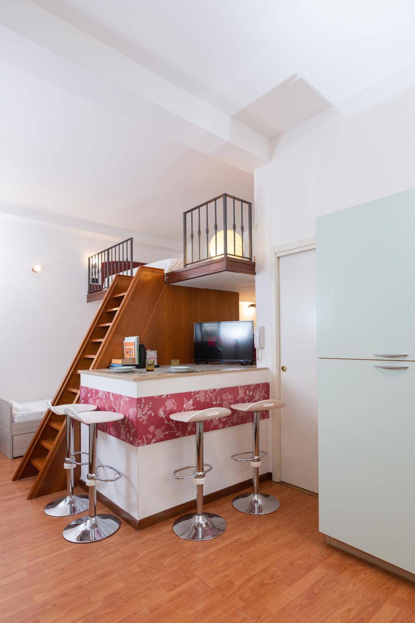 Soft Colors Exclusive Apartment - Navigli District - M2 Milano Eksteriør bilde