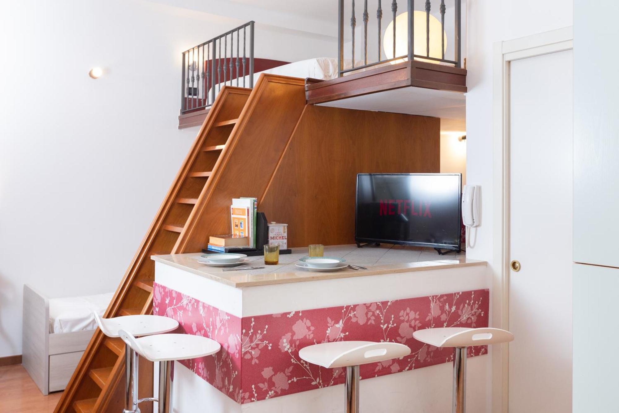 Soft Colors Exclusive Apartment - Navigli District - M2 Milano Eksteriør bilde