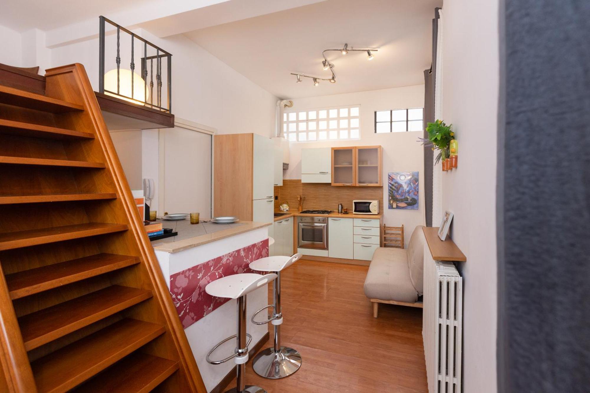Soft Colors Exclusive Apartment - Navigli District - M2 Milano Eksteriør bilde